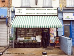 Rana & Sons image