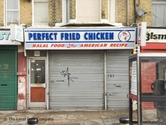 Perfect Fried Chicken image
