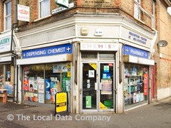 Sushil Chemist image