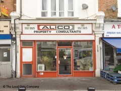 Alico Estate Agents image