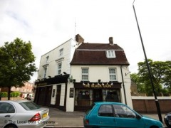 The Black Lion image