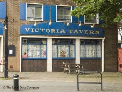 Victoria Tavern image