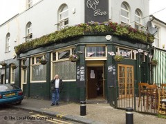 Golden Lion image