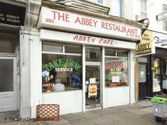 The Abbey Restaurant image