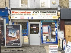 Pyps Newsagents image