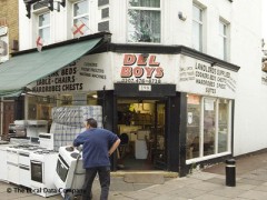 Del Boys image