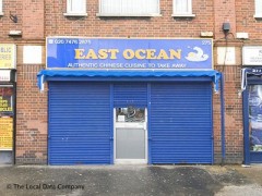 East Ocean image