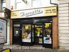 Barratts Of Plaistow image