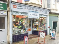 Blanche Cleary image