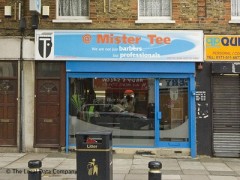 Mister Tees image