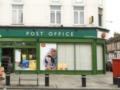 Post Office Ltd image
