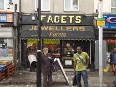 Facets Jewellers image
