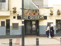 The Queens image