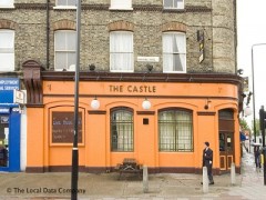 The Castle image
