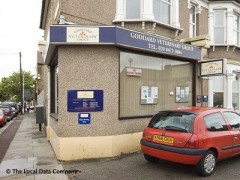 Goddard Veterinary Group image
