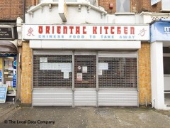 Oriental Kitchens image