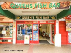 Queens Fish Bar image