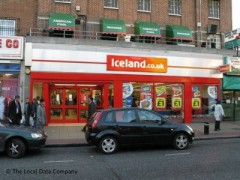 Iceland image