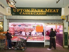Upton Park Meat image