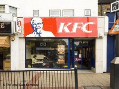 KFC (Kentucky Fried Chicken) image