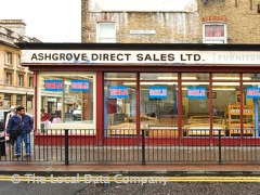 Ashcroft Furniture image