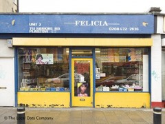 Felicia image