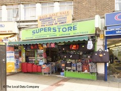 Pound Street Superstore image