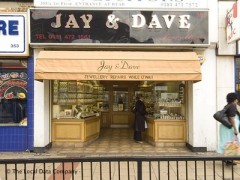 Jay & Dave image