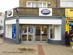 Boots The Chemists image