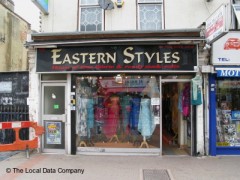 Eastern Styles image