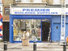 Premier Building Supplies image