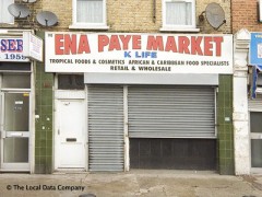 Ena Paye Market image