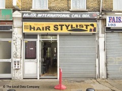 Hair Stylist image