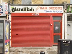 Hair Dressers image