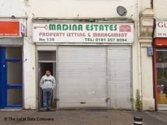 Madina Estates image