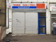 Mobil Solution image