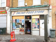 Salimi Food Store image
