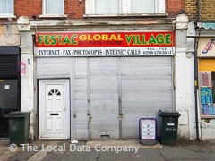 Festac Global Village image