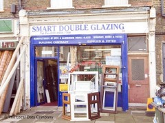 Smart Double Glazing image
