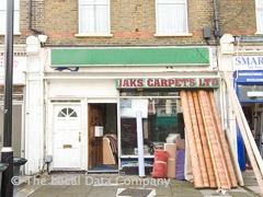 Jaks Carpets image
