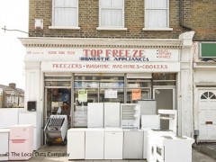 Top Freeze image