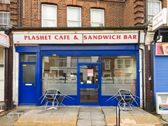 Plashet Cafe & Sandwich Bar image