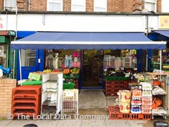 Nasifah Store image