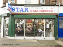 Star Hairdresser image