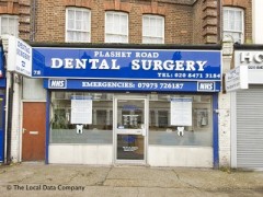 Plashet Road Dental Surgery image