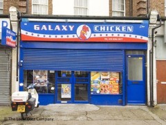 Galaxy Chicken image