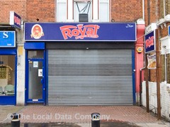 Royal Chicken & Pizza image