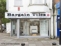 Bargain Tiles image