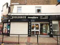 Goldbox Jewellers image