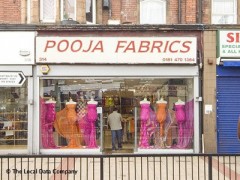 Pooja Fabrics image
